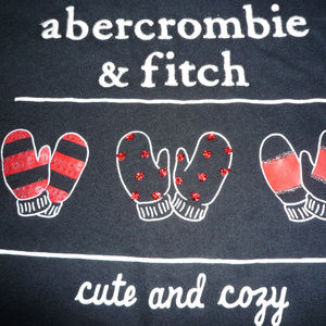 abercrombie kids Shirts & Tops - Abercrombie Kids LS Black T-Shirt, sz S abercrombie kids Shirts & Tops - Abercrombie Kids LS Black T-Shirt, sz S